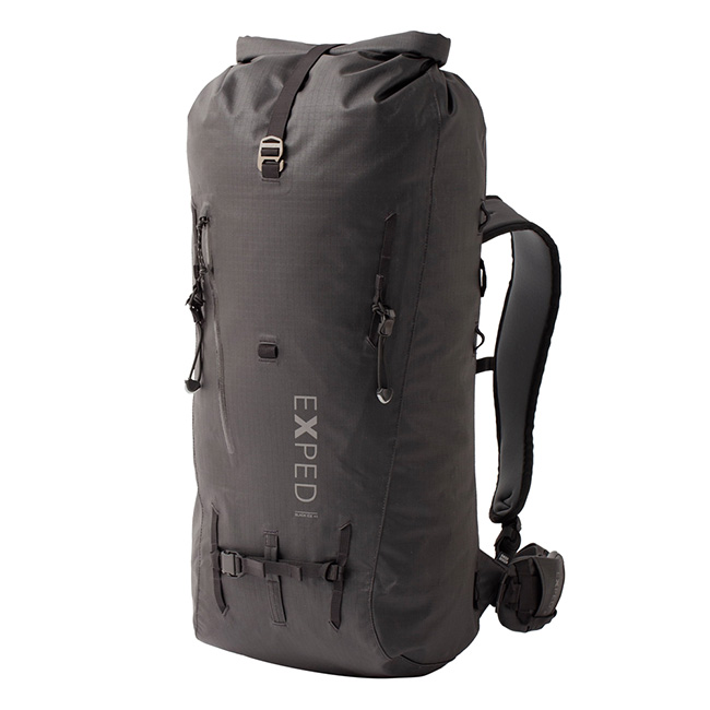 EXPED エクスペド ブラックアイス45｜SUNDAY MOUNTAIN｜サンデーマウンテン