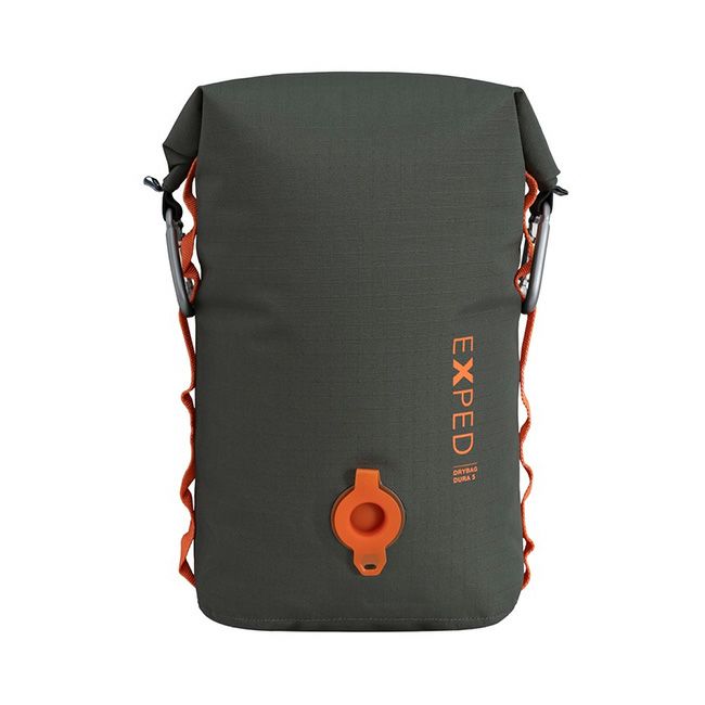 EXPED エクスペド ドライバッグデューラ5