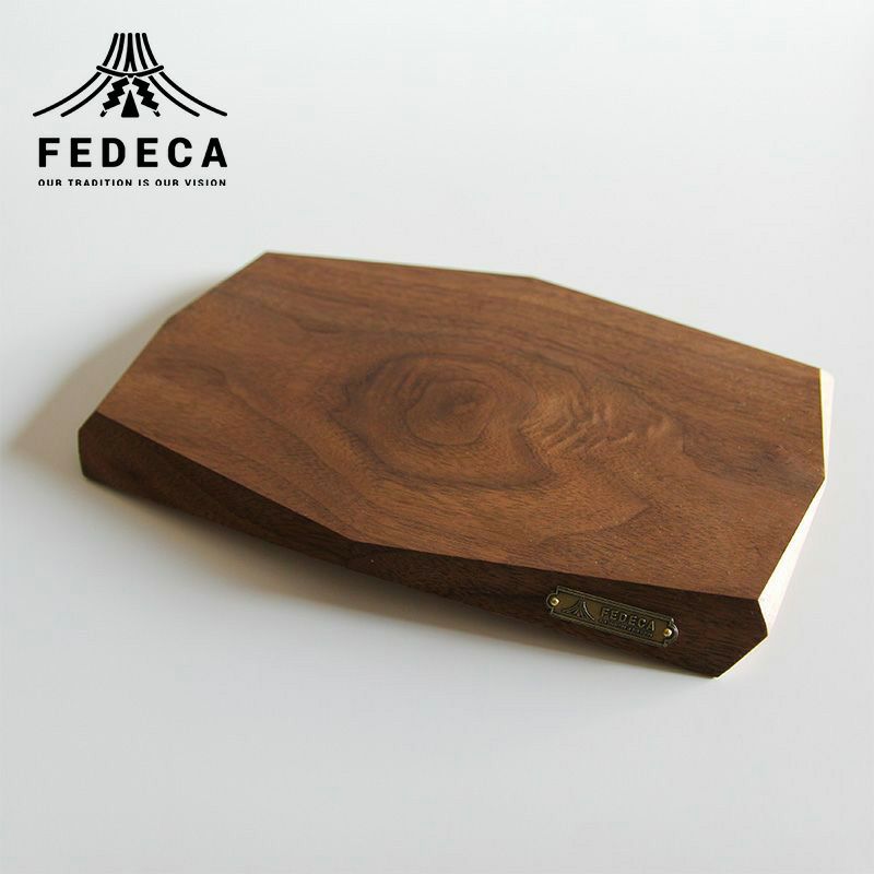 FEDECA フェデカ カッティングボード アウトドア キャンプ 登山 - 調理器具