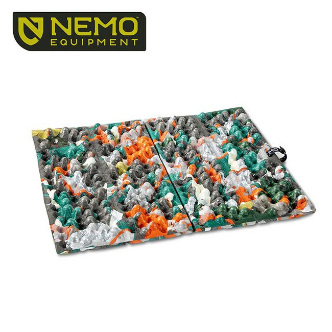 NEMO Equipment - ニーモ・イクイップメント Nemo NEMO ニーモ フライヤー レギュラー ワ NEMO Equipment ニーモイクイップメント フライヤー レギュラー
