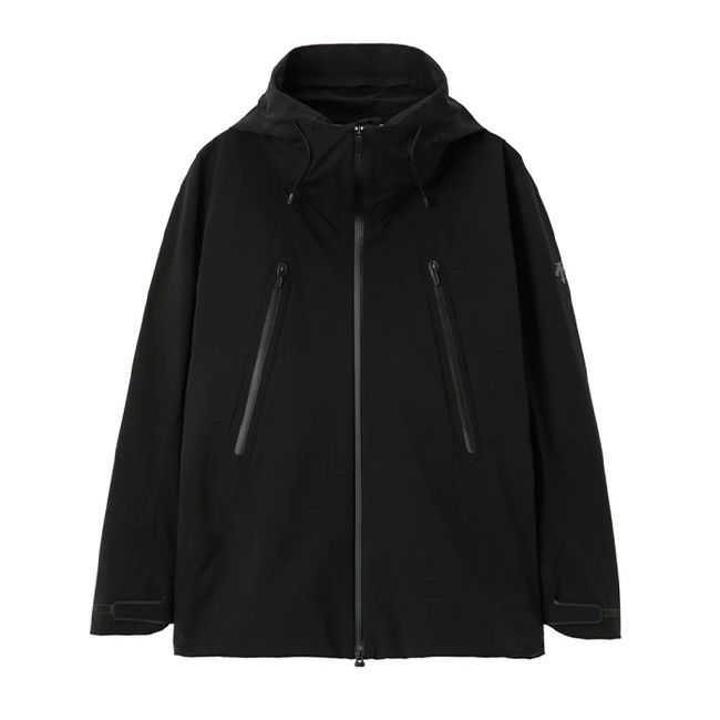 DESCENTE ALLTERRAIN デサントオルテライン ハードシェルジャケットクレアス