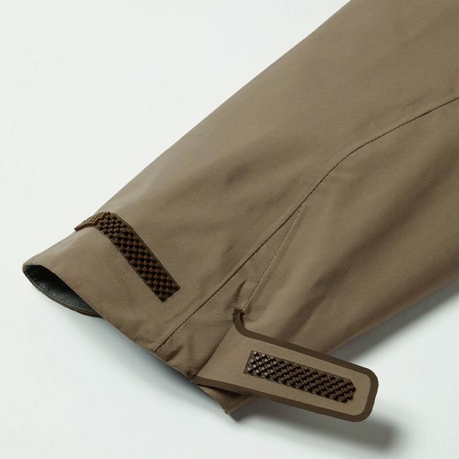 DESCENTE ALLTERRAIN デサントオルテライン ハードシェル DESCENTE ALLTERRAIN デサントオルテライン ハードシェル