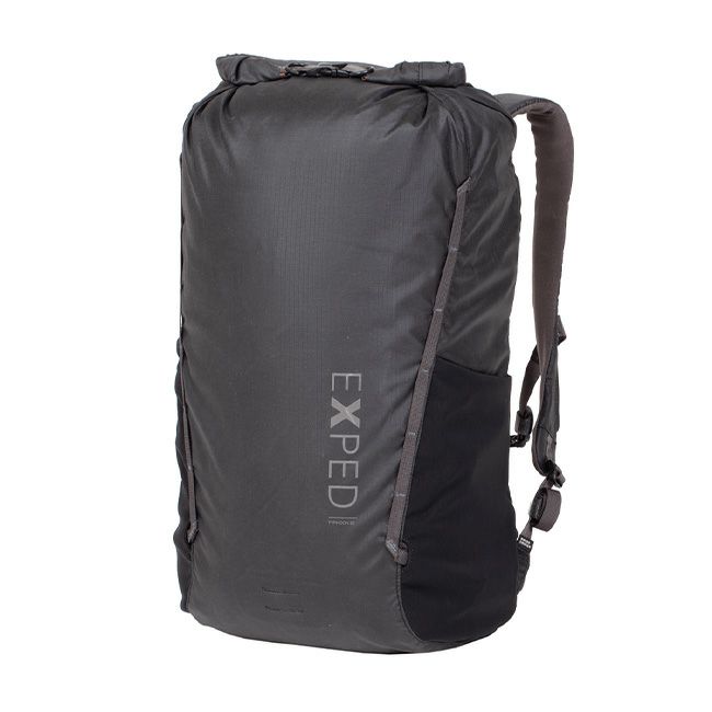 EXPED エクスペド タイフーン25