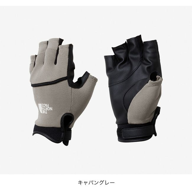 THE NORTH FACE ノースフェイス シンプルFLトレッカーズグローブ