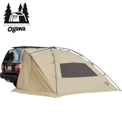 OGAWA オガワ PVCマルチシート グロッケ12用｜SUNDAY MOUNTAIN