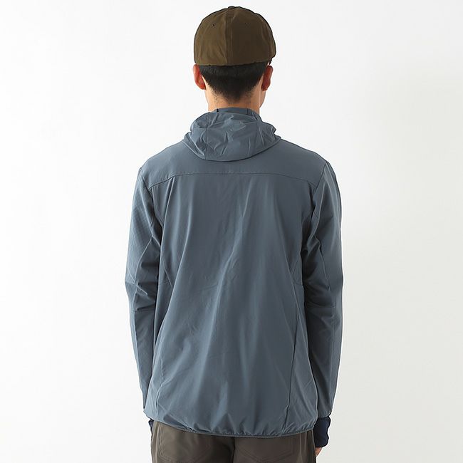 ティートンブロス　スリックフーディ Slick Hoody – TETON BROS. OFFICIAL SITE