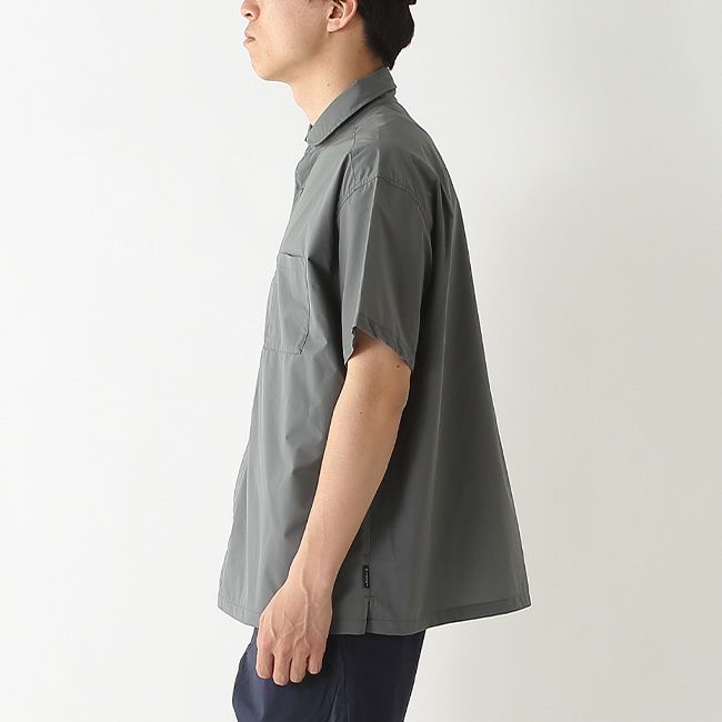 AXESQUIN modified アクシーズクインモディファイド ヘリウムS/S