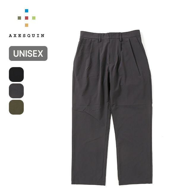 AXESQUIN アクシーズクイン テックスラックス2.0