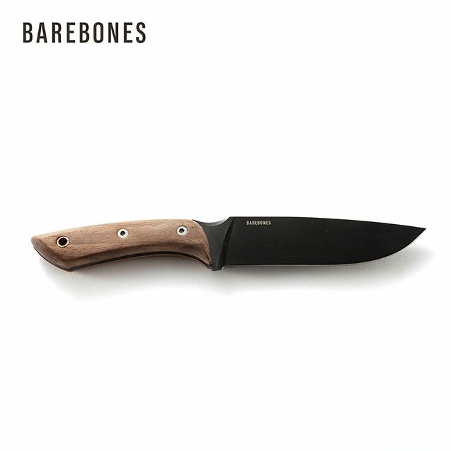 BAREBONES ベアボーンズ NO6フィールドナイフ2.0｜Outdoor Style 