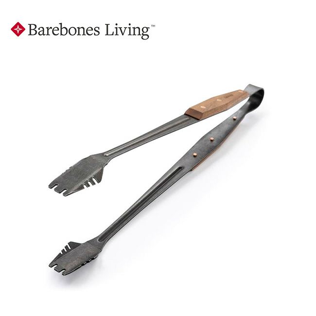 BAREBONES ベアボーンズ CWBグリル トング