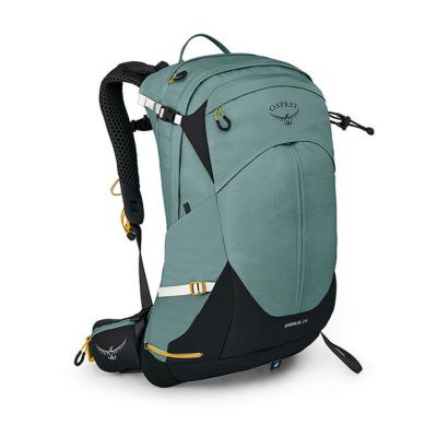OSPREY オスプレー ハイクライト26｜SUNDAY MOUNTAIN｜サンデー