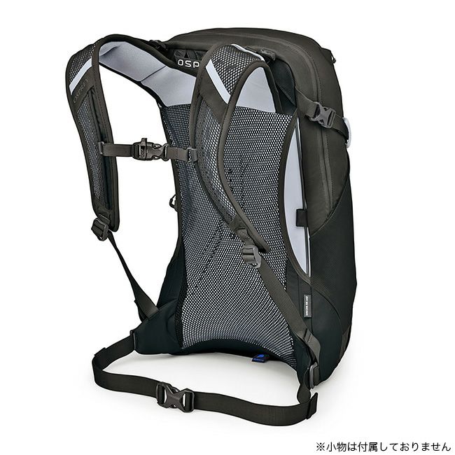 OSPREY オスプレー ハイクライト18｜SUNDAY MOUNTAIN｜サンデーマウンテン