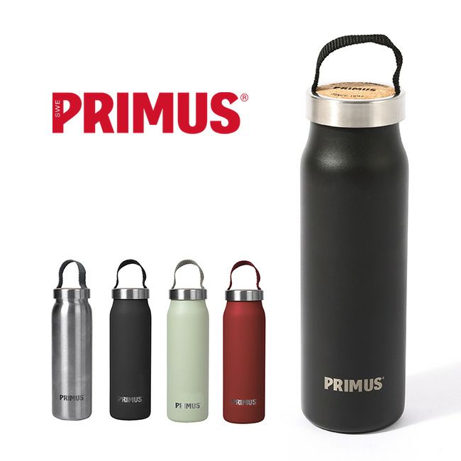 PRIMUS プリムス クルンケンバキュームボトル0.5L