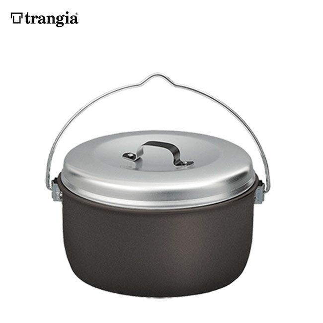 trangia トランギア 2.5Lビリーコッヘルノンスティック