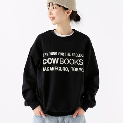 COW BOOKS カウブックス 通販