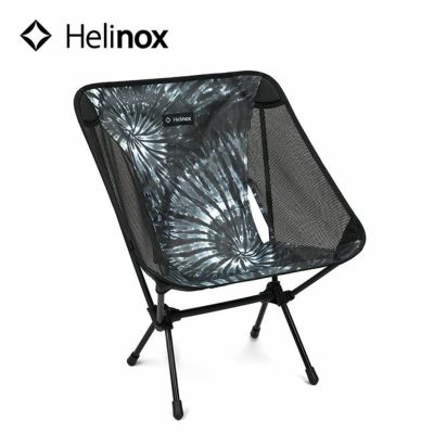 Helinox ヘリノックス チェアワン バンダナキルト｜Outdoor Style 