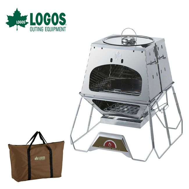 LOGOS ロゴス LOGOS THE KAMADO EMiwa