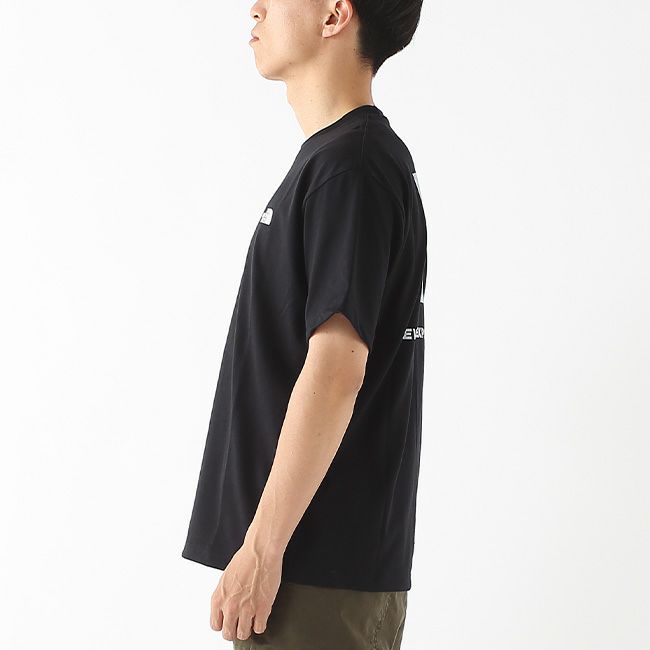 THE NORTH FACE ネイビー Tシャツ 150＆アニエスベーワンピ ワンピース｜To b. by agnès b.（トゥービー バイ アニエスベー