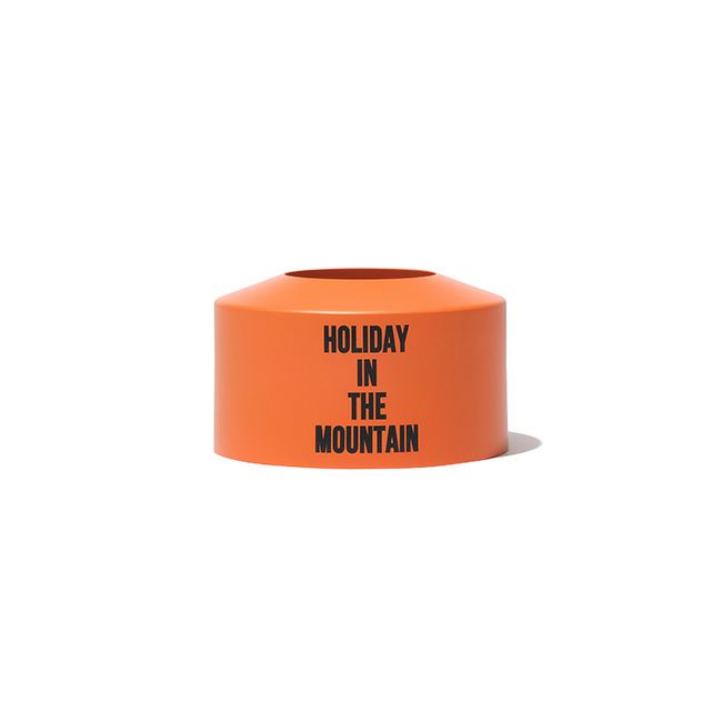 ....... RESEARCH - Mountain Research マウンテンリサーチ OD缶スチールジャケット MOUNTAIN RESEARCH 