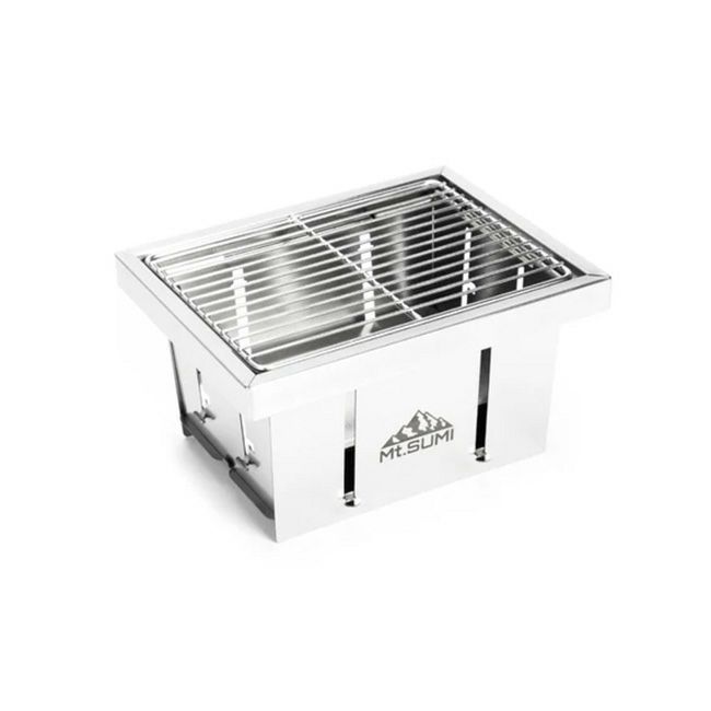 Mt.SUMI マウントスミ パーフェクトグリル ミニ SE