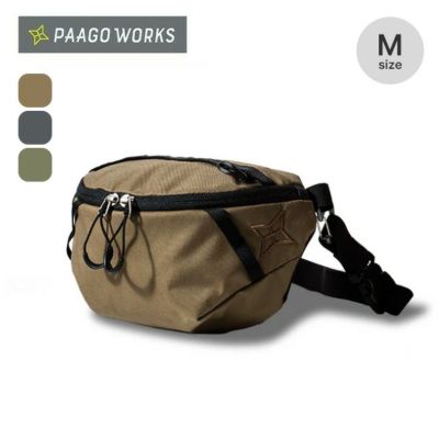 PaaGo WORKS パーゴワークス 通販