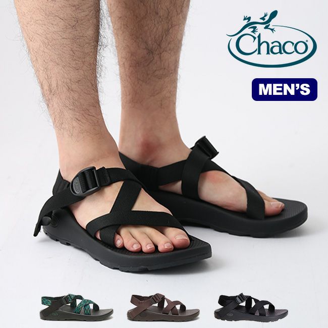 Chaco チャコ Z/1 クラシック メンズ｜Outdoor Style サンデー