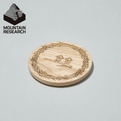 Mountain Research マウンテンリサーチ カッティングボードL｜Outdoor