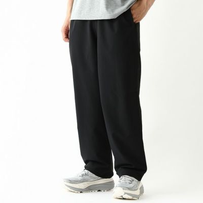 THE NORTH FACE ブラック M ズボン THE NORTH FACE 「THE FACE」 イージーパンツ M ブラック メンズ