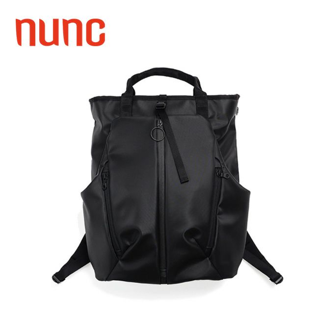 nunc ヌンク 2ウェイワークパック｜Outdoor Style サンデーマウンテン