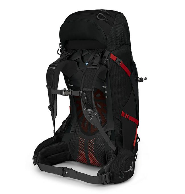 OSPREY オスプレー イーサープラス60｜SUNDAY MOUNTAIN｜サンデー 