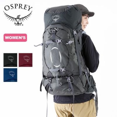 OSPREY オスプレー メンズ バックパック・リュックサック バッグ