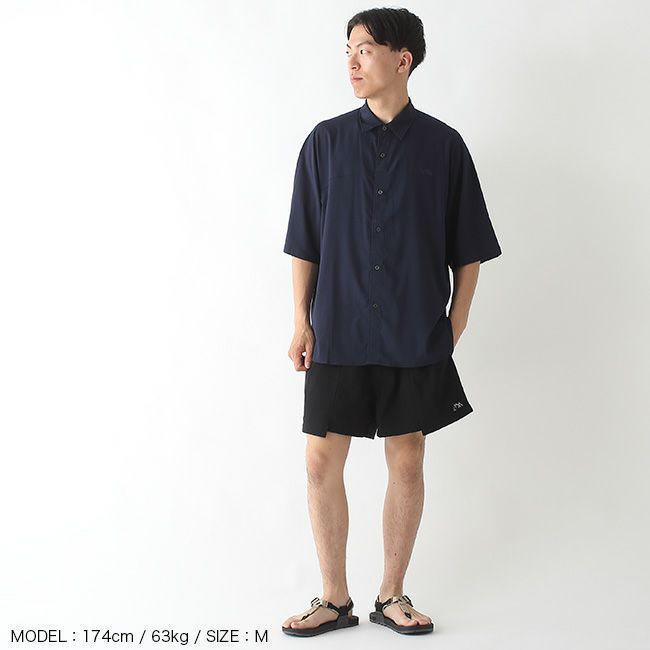 CMF OUTDOOR GARMENT コムフィアウトドアガーメント バグ