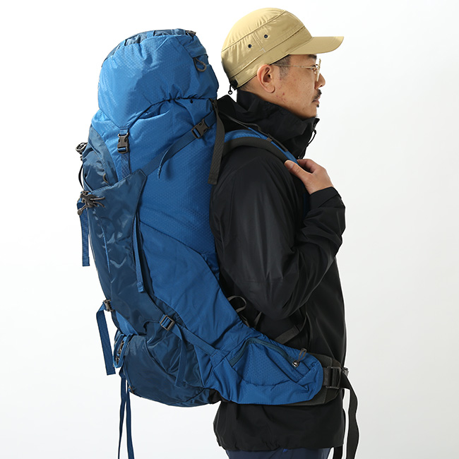 OSPREY オスプレー イーサー65｜SUNDAY MOUNTAIN｜サンデー