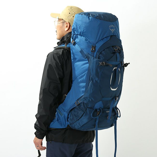 OSPREY オスプレー イーサー65｜SUNDAY MOUNTAIN｜サンデー