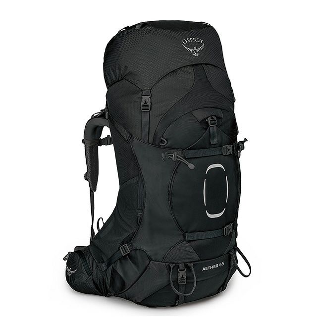 OSPREY オスプレー イーサー55｜SUNDAY MOUNTAIN｜サンデーマウンテン