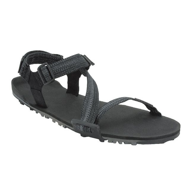 XEROSHOES ゼロシューズ ZトレイルEV メンズ