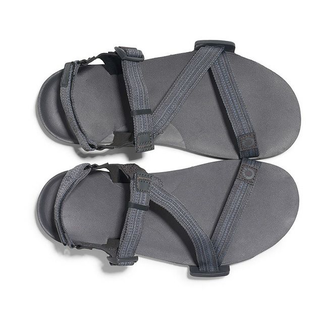 XEROSHOES ゼロシューズ ZトレイルEV メンズ｜SUNDAY MOUNTAIN