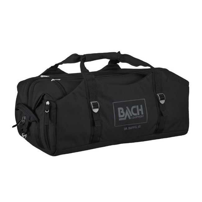 BACH バッハ ドクターダッフル40