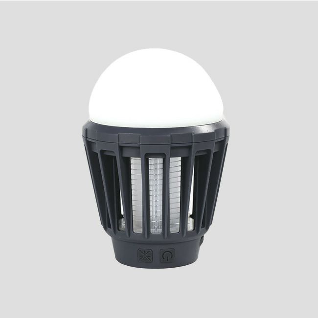 Mt.SUMI マウントスミ LEDモスキートランタン