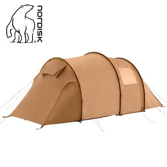 NORDISK ノルディスク レイサ4PU