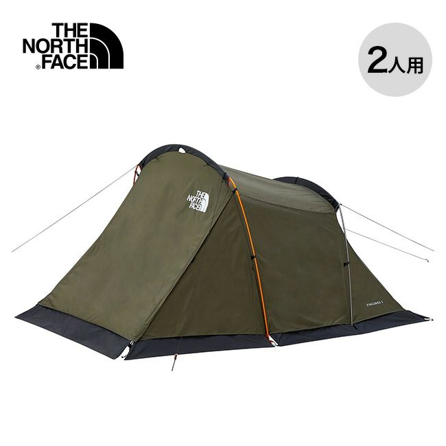 THE NORTH FACE ノースフェイス エバカーゴ2｜Outdoor Style サンデー