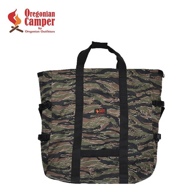 Oregonian Camper オレゴニアンキャンパー ファニチャーキャリーオールスーパー