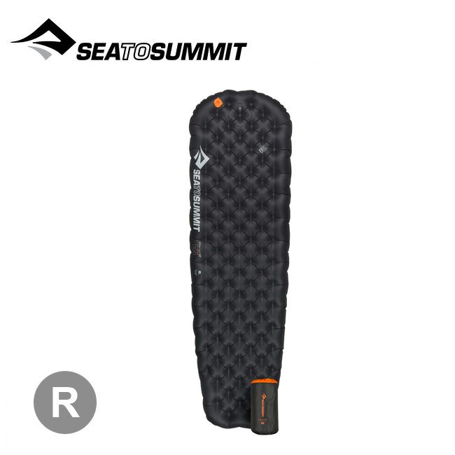 SEA TO SUMMIT シートゥサミット イーサーライトXTエクストリーム 