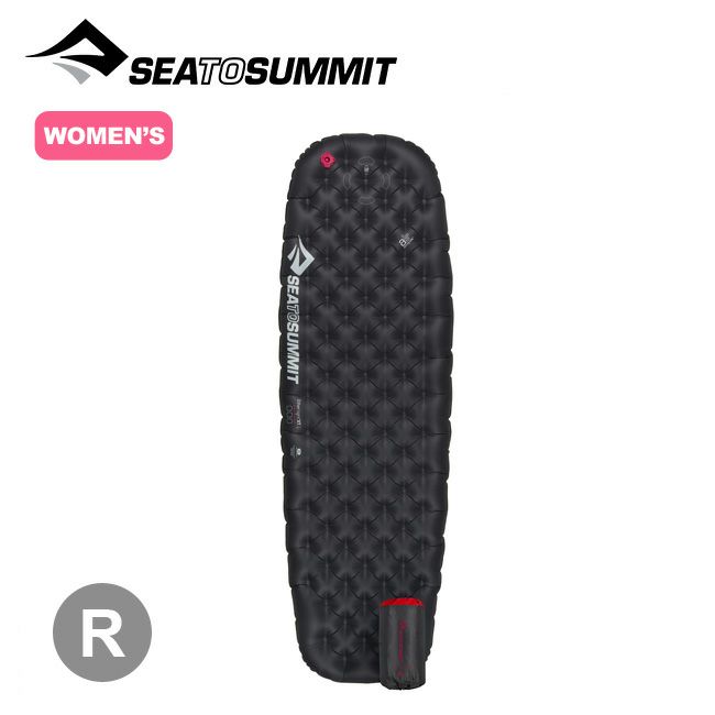 SEA TO SUMMIT シートゥサミット 【ウィメンズ】イーサーライトXT 