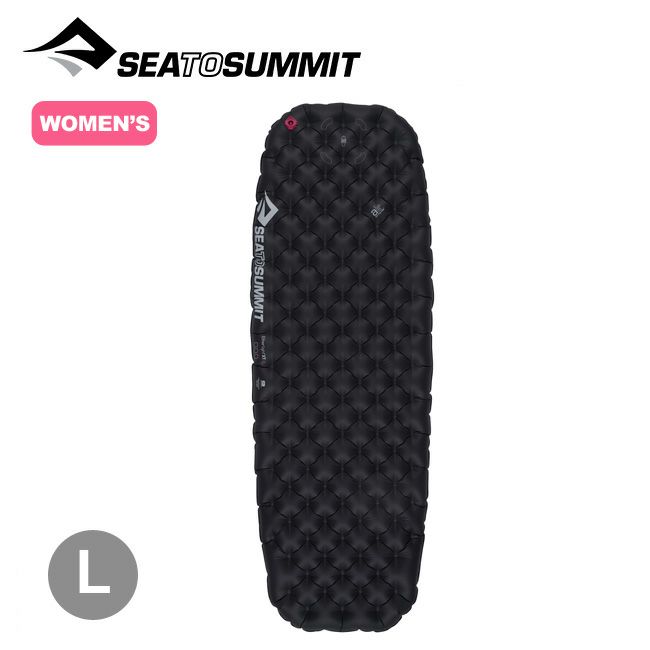 SEA TO SUMMIT シートゥサミット イーサーライトXTエクストリーム 