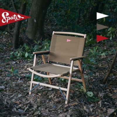 Spatz スパッツ ウッドペッカー｜Outdoor Style サンデーマウンテン