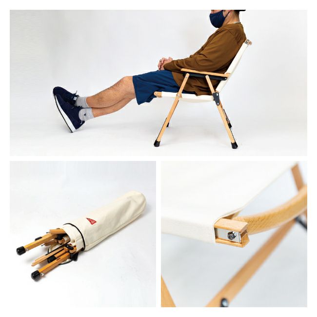 Spatz スパッツ ウッドペッカー｜SUNDAY MOUNTAIN｜サンデーマウンテン 