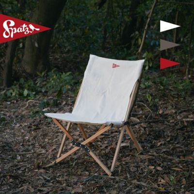 Spatz スパッツ サンドパイパーL｜Outdoor Style サンデーマウンテン