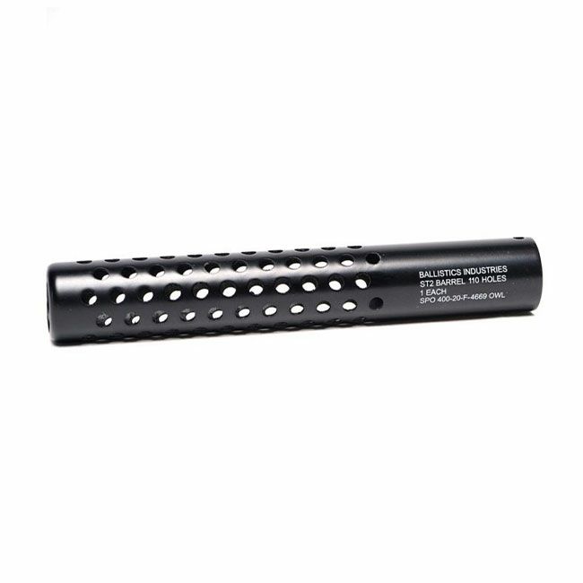 Ballistics×LOCKFIELD EQUIPMENT バリスティクス×ロックフィールドイクイップメント ST2バレル