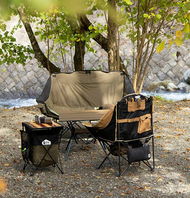 BRUNT LOWER CHAIR 夜チョコカスタム品 JAYDEN CREATION Patrick Brown Faux Leather Adjustable Height